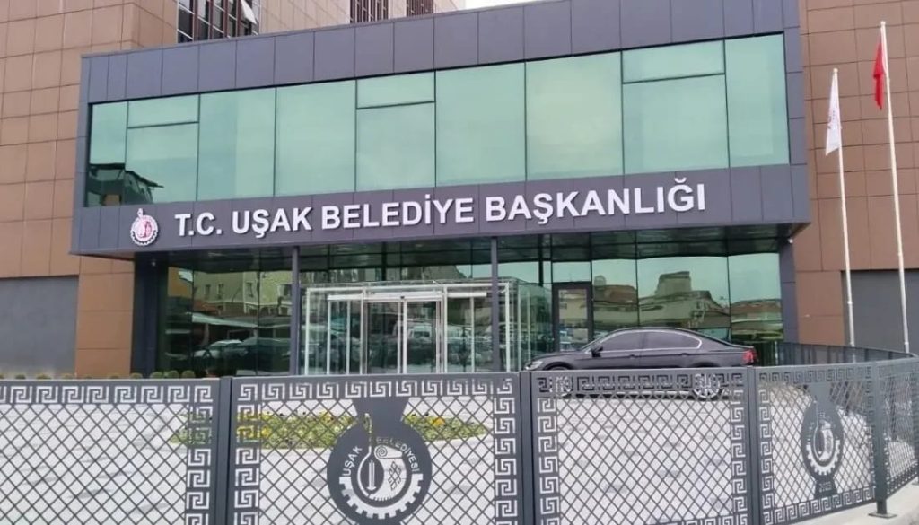 Uşak Belediyesi 