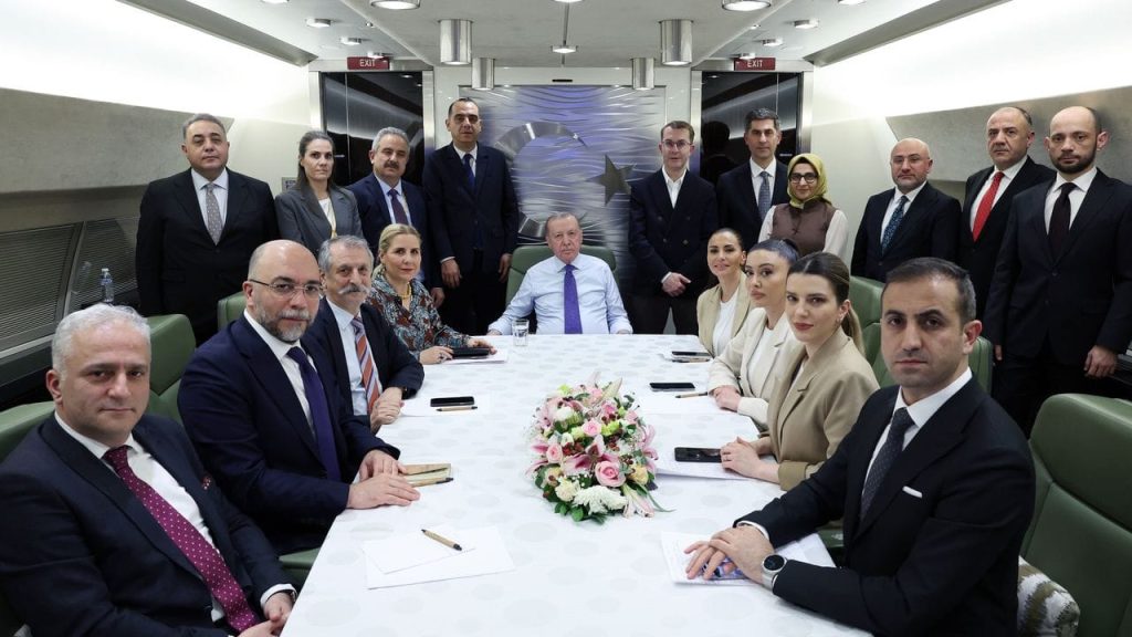 Avrupa’dan Türkiye’ye eşi benzeri görülmemiş toplu uyarı