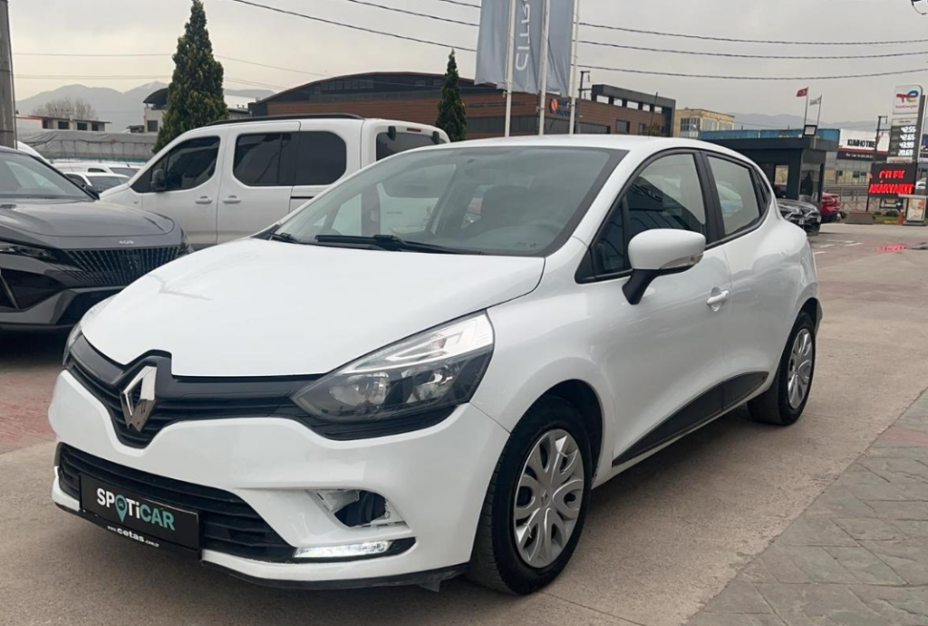 Türklerin tercih ettiği arabalar  