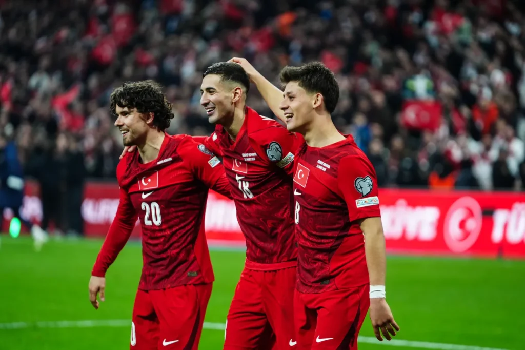 Türkiye'nin Dünya Kupasına dönüşü, hayal gerçekleşecek mi?