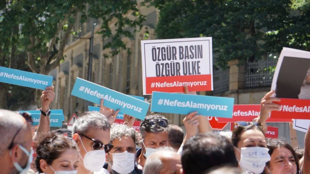 Genişleyen Baskıya İlişkin Yenilenen Uyarılar
