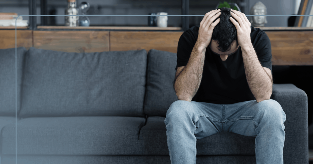 Beden dilinde stres belirtileri