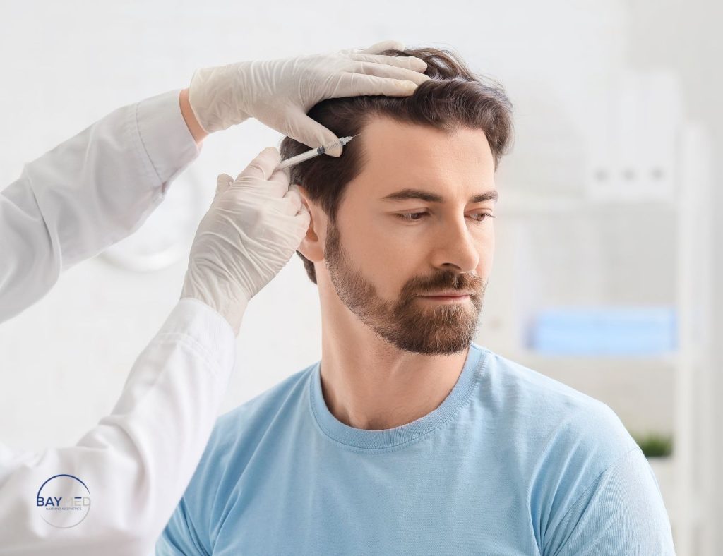 exosomes for hair growth