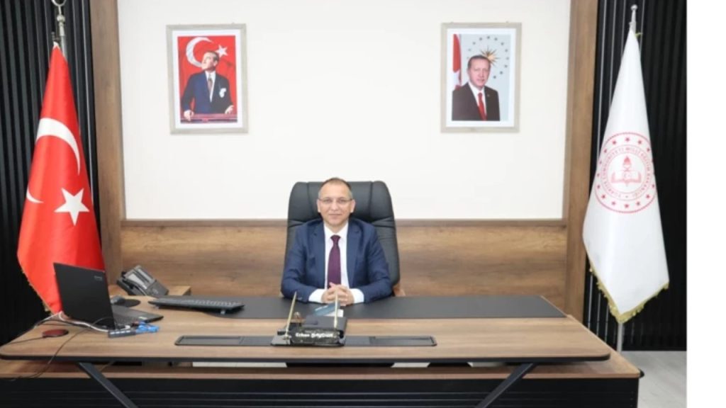 Okullarda yaşanan şiddet olayları 