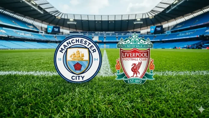 Manchester City Liverpool maçı ne zaman? Manchester City Liverpool maçı ne zaman?