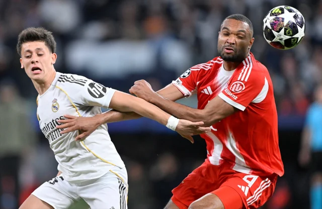 Real Madrid gece yarısı karıştı! Real Madrid gece yarısı karıştı!