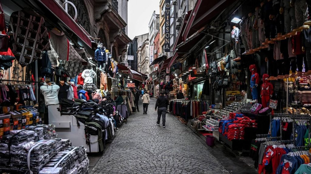 Türkiye'de yaşam maliyetlerinin artması 