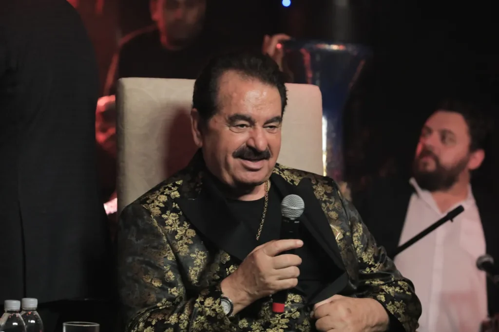 Tatlıses'in vasiyeti sonrası geniş tartışma