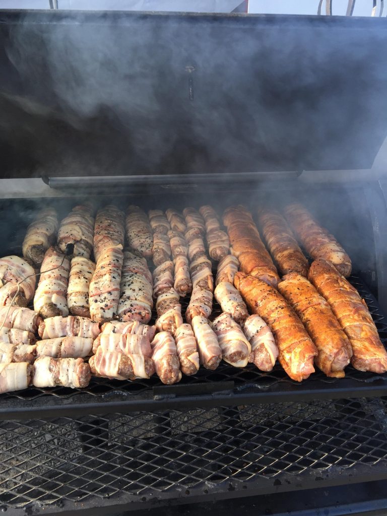 Kokartç, Türkiye'deki farklı yemeklerden 