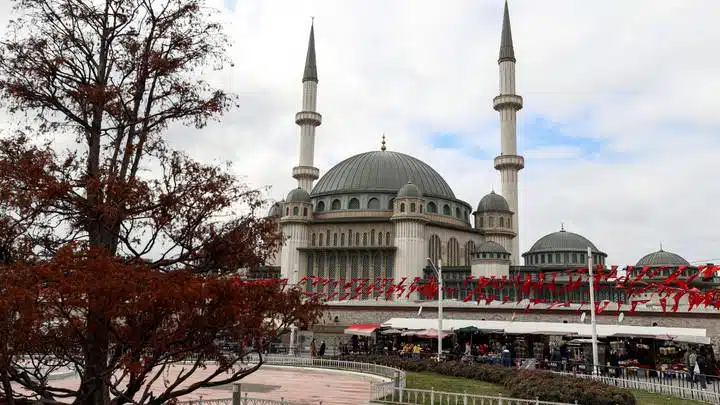 İran savaşı turizm sezonunu etkileyecek mi?