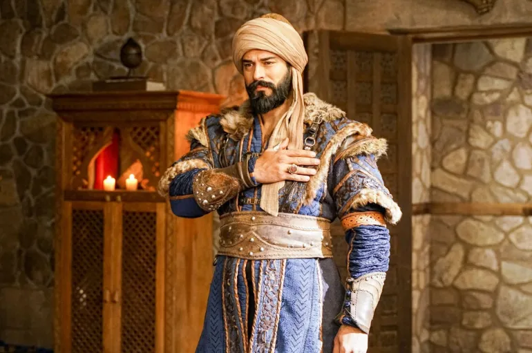 'Kurucu Orhan' tarihi drama çağının sonunu mu ilan ediyor?