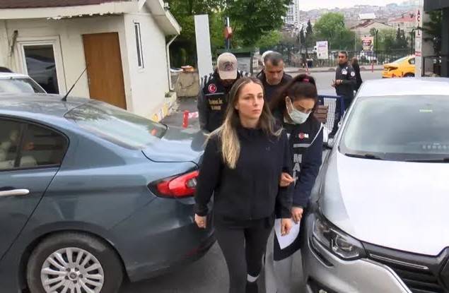 İmamoğlu'nun casusluk suçlamasıyla yargılanmasına başlandı