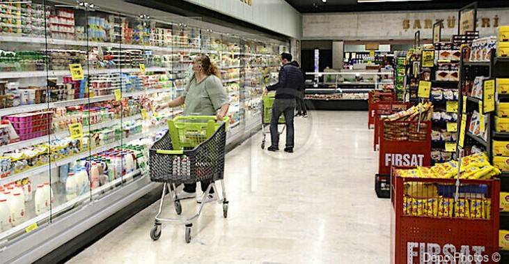 «Merkez Bankası» enflasyon beklentilerini askıya aldı ve tüm seçenekleri açık tuttu