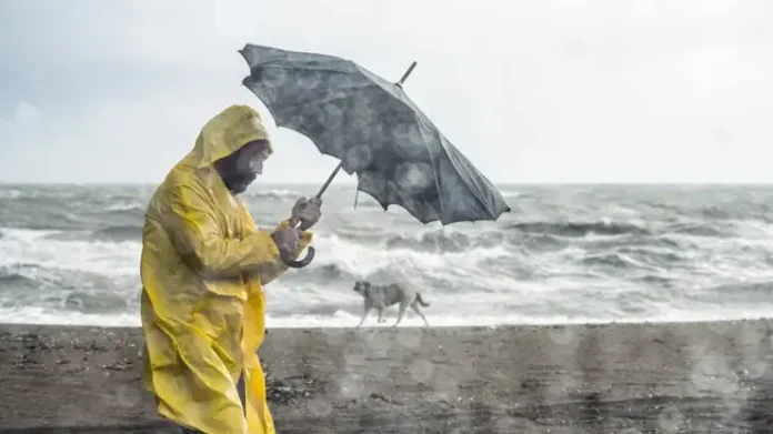 Sağanak kesintisiz sürüyor! Yine sarı kodlu alarm: Hangi illerde etkili olacak? Sağanak kesintisiz sürüyor! Yine sarı kodlu alarm: Hangi illerde etkili olacak?