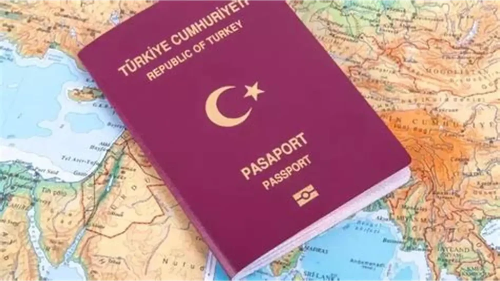 Türkiye ve Suudi Arabistan arasında vize muafiyeti