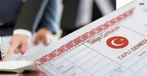 Tapusu olanlar dikkat, son 3 gün! Bayram nedeniyle ödeme yöntemi değişti