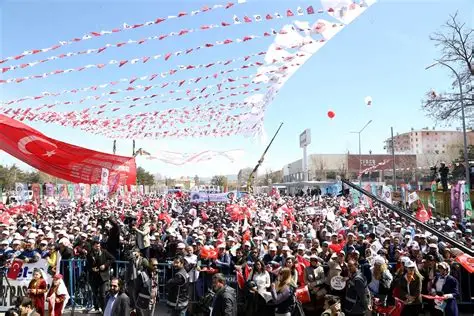 İşçi Bayramı gösterileri sırasında tutuklamalar