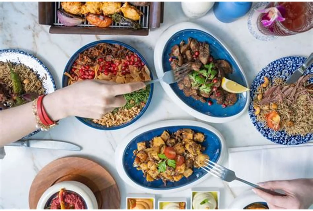İstanbul'da yemek, Londra başkentinden daha pahalı
