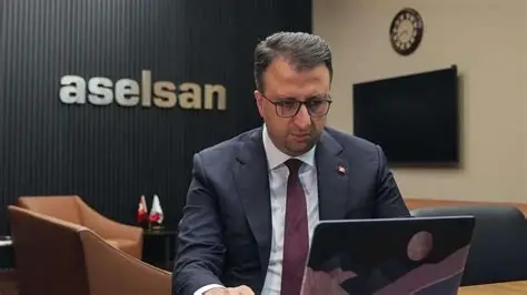 ASELSAN ekonomik sahnede lider konumda.