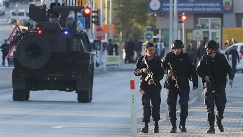 Almanya, Türkiye'ye füzeler ve 150 asker gönderiyor