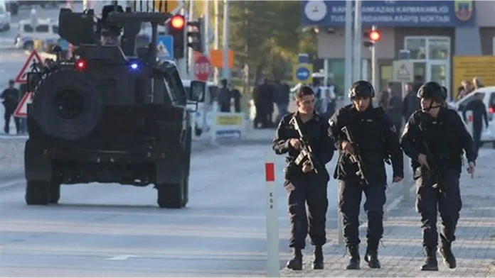 Bir araştırma, dünyada işgal edilmesi en zor ülkeleri ortaya koyuyor Bir araştırma, dünyada işgal edilmesi en zor ülkeleri ortaya koyuyor