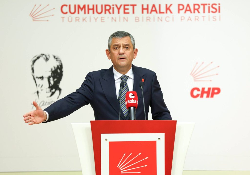 Muhalefete bağlı belediyelerde yeni tutuklamalar