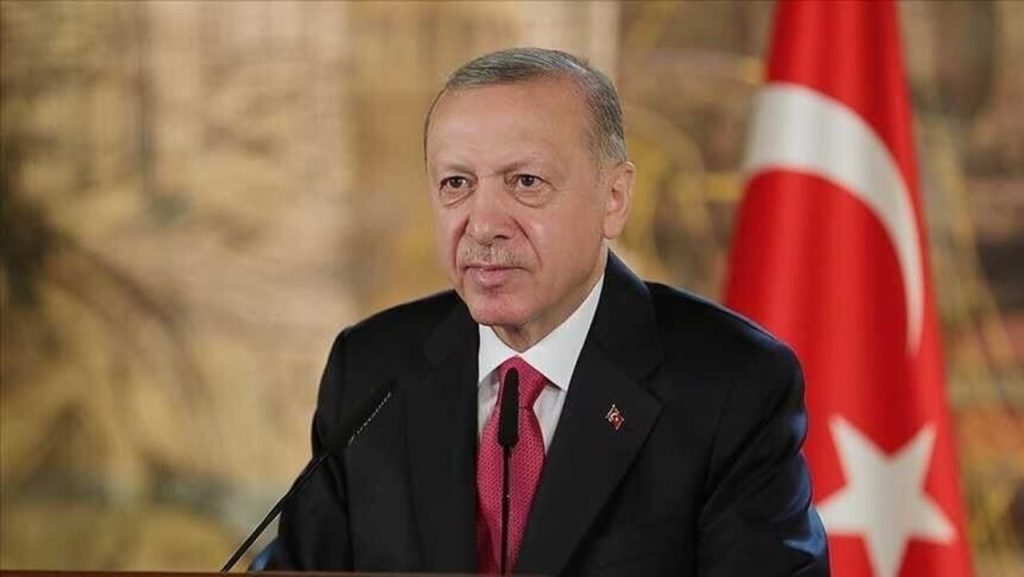 Mısır ve Türkiye 