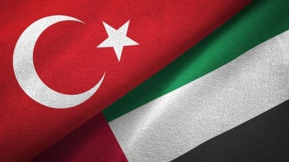 Birleşik Arap Emirlikleri… yıllarca süren bağışlar