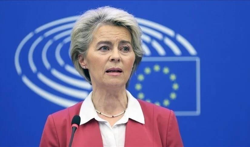 Avrupa Birliği vizyondan yoksun ve bizim üyeliğimizi istemiyor