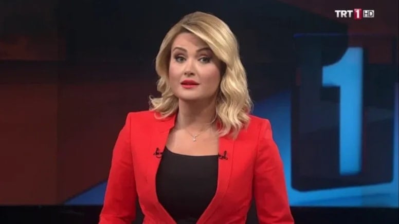 işıl açıkkar'ın anneler günü mesajı nedeniyle trt 1'