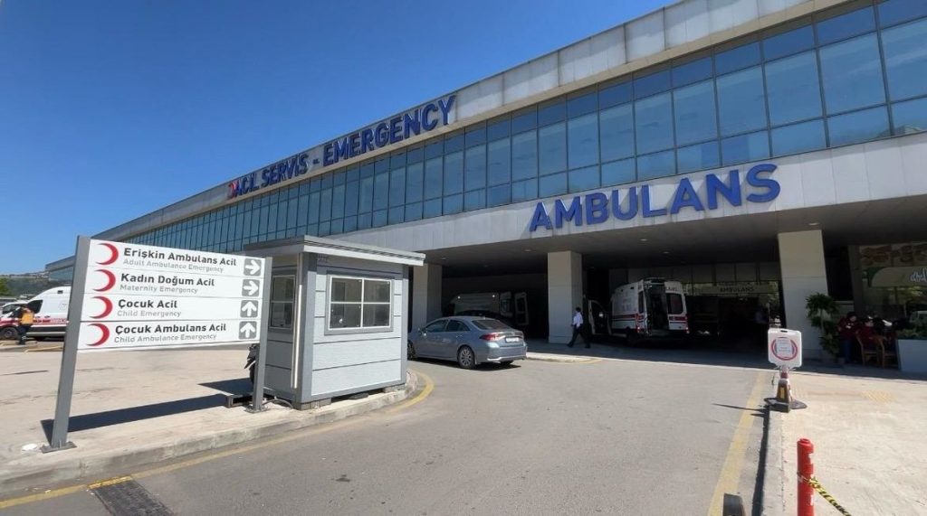 Van'da Kurban Kesimi Kazaları: 171 Yaralı
