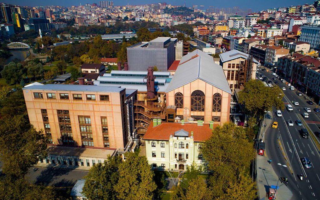 Bilgi Özel Üniversitesi ile ilgili tartışmalı karardan geri adım attı
