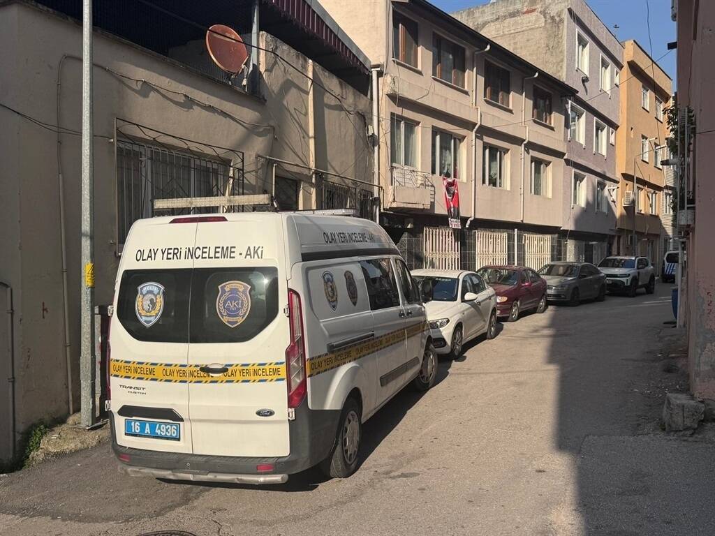 Bursa’da 146 makas darbesiyle katletmişti!