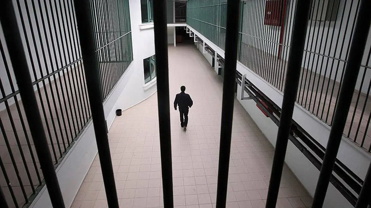 Fransa ve Türkiye hapishaneleri Avrupa Konseyi ülkeleri arasında en kalabalık