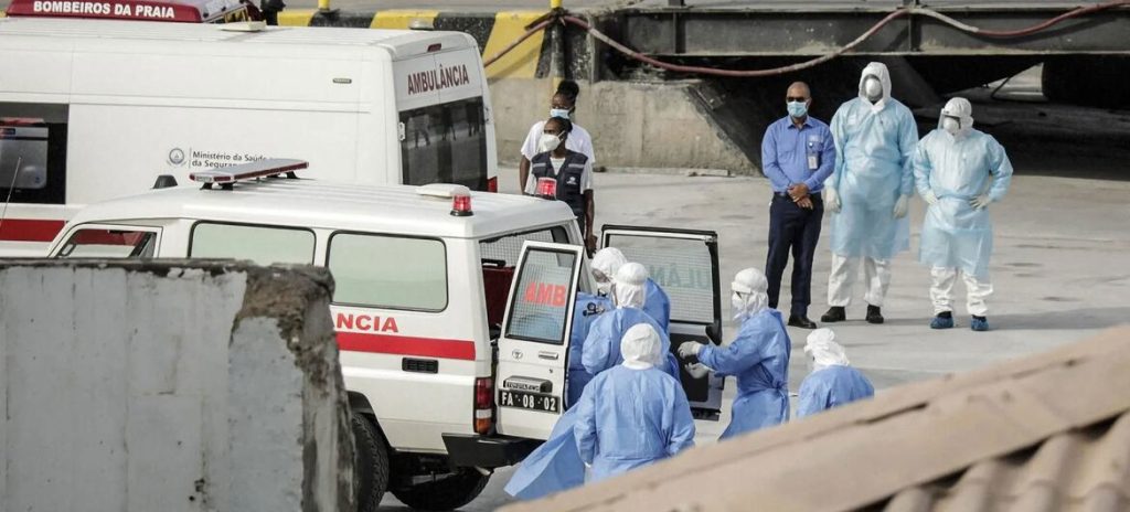 İngiltere: Bir İngiliz vatandaşında daha hantavirüs şüphesi tespit edildi