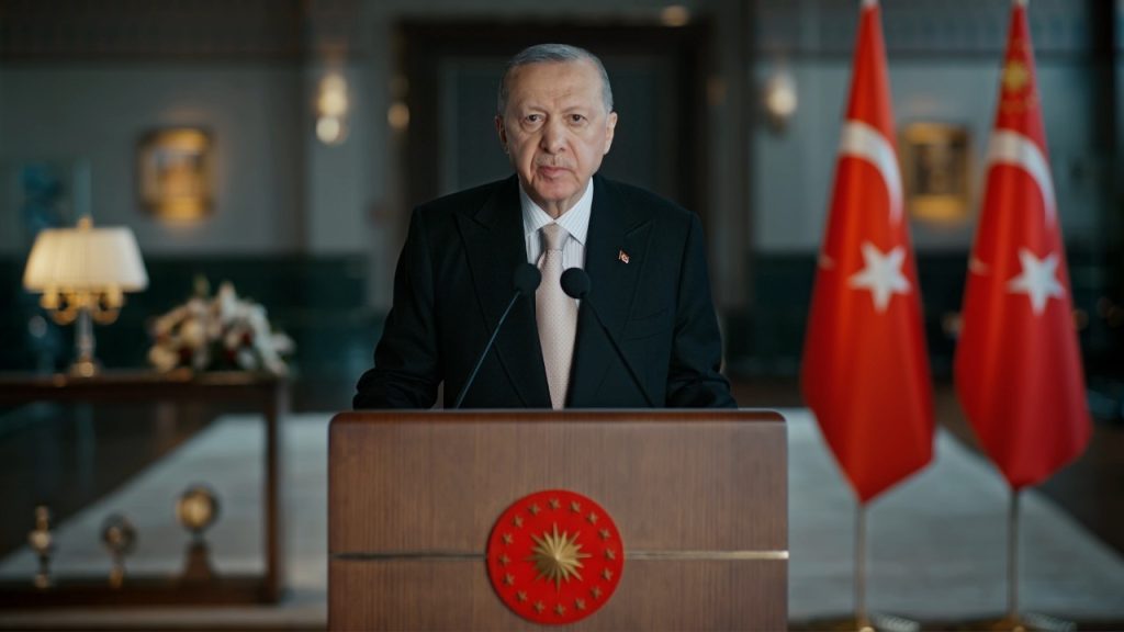 Erdoğan’ın Kurban Bayramı mesajı İslam dünyasında etkileşimi ateşledi