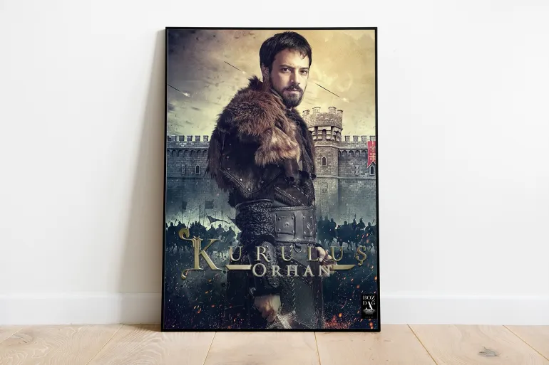 'Kurucu Orhan' tarihi drama çağının sonunu mu ilan ediyor?