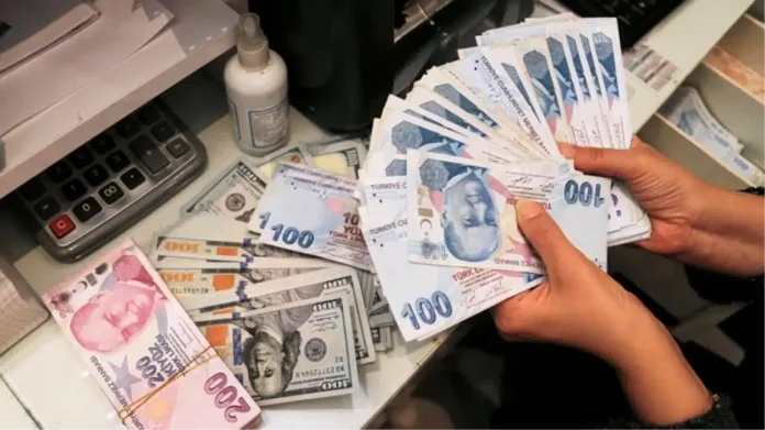 Türkiye ile ticareti Türk lirası ve yuan ile artırmak için Çin önerisi Türkiye ile ticareti Türk lirası ve yuan ile artırmak için Çin önerisi