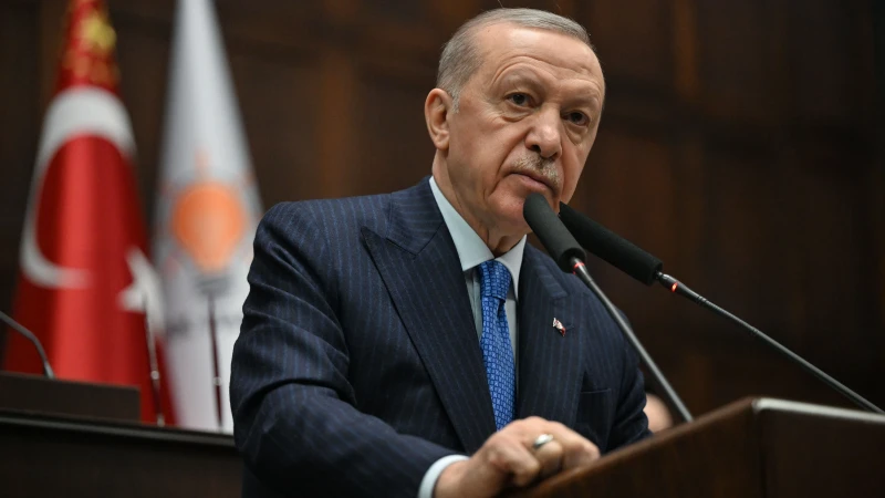 Avrupa Birliği, Türkiye'yi Kıbrıs'ı iklim zirvesi hazırlıklarından dışladığı için eleştiriyor