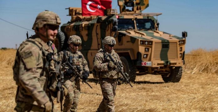 Fransa'dan Suriye sınırına.. Türkiye'ye kanlı bir yolculuktan sonra bir DAİŞ ailesi nasıl düştü? Fransa'dan Suriye sınırına.. Türkiye'ye kanlı bir yolculuktan sonra bir DAİŞ ailesi nasıl düştü?