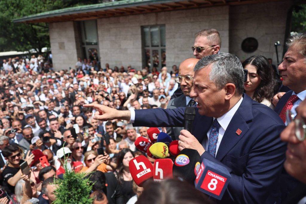 Cumhuriyet Halkı