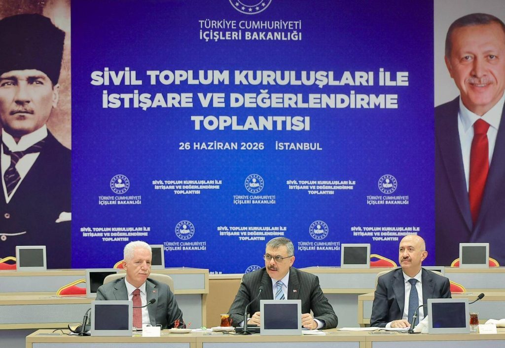 Türkiye, geçici koruma altındaki Suriyelileri çalışma izinlerinden muaf tutuyor