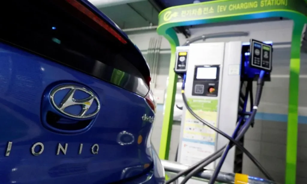 Hyundai’den Türkiye’ye dev yatırım: 715 milyon avroluk elektrikli araç hamlesi