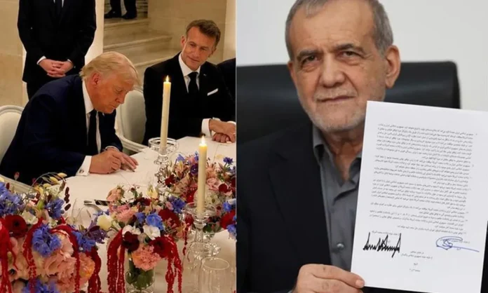 ABD'den sürpriz geri adım: Trump’ın yalanladığı 300 milyar dolarlık iran planı mutabakatta ortaya çıktı ABD'den sürpriz geri adım: Trump’ın yalanladığı 300 milyar dolarlık iran planı mutabakatta ortaya çıktı
