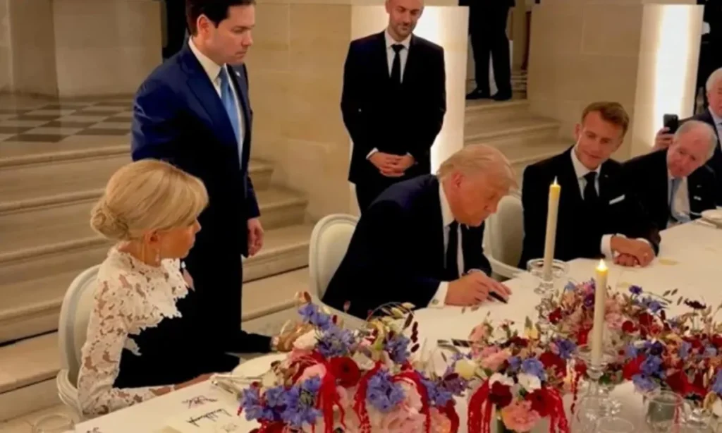 ABD'den sürpriz geri adım: Trump’ın yalanladığı 300 milyar dolarlık iran planı mutabakatta ortaya çıktı