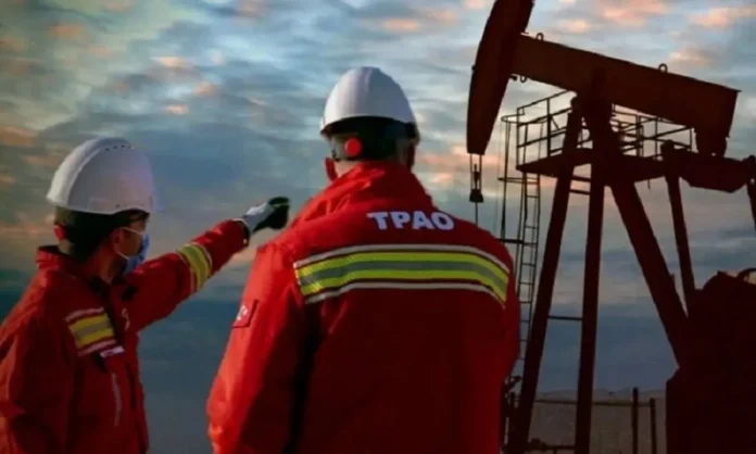 Diyarbakır'da petrol o ilçede aranacak: Kazıktepe-3 kuyusu açılıyor Diyarbakır'da petrol o ilçede aranacak: Kazıktepe-3 kuyusu açılıyor