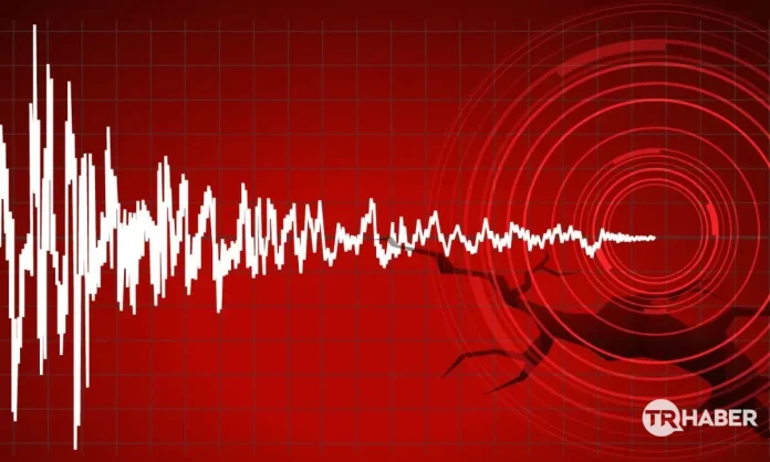 Son Dakika: Akdeniz'de 4.9 şiddetinde deprem Son Dakika: Akdeniz'de 4.9 şiddetinde deprem