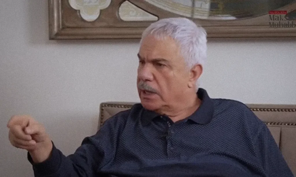 Oyuncu Halil Ergün'den Kemalistlere sert sözler: Her haltı Atatürkçü olanlar yiyor