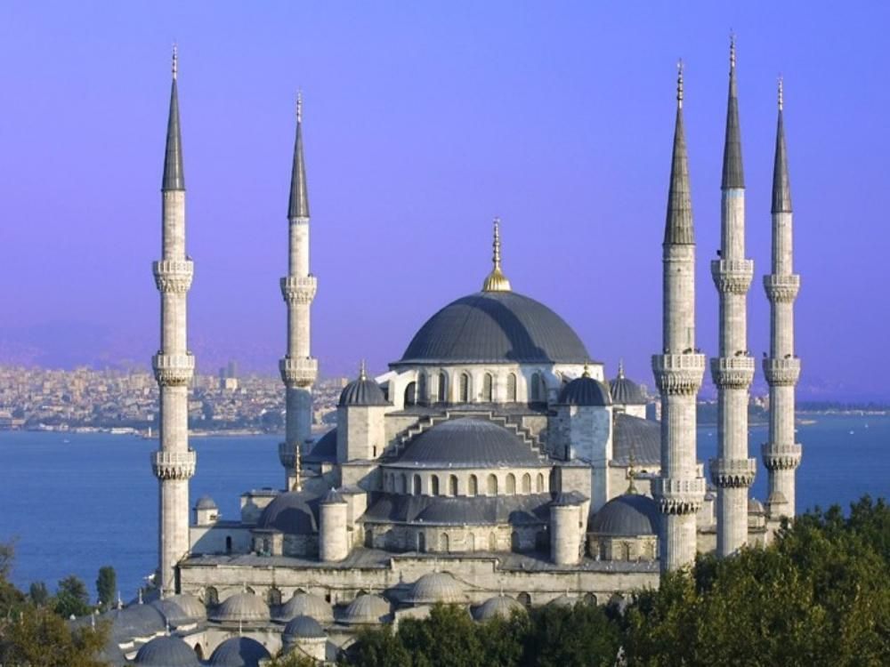 İstanbul halkının yaşadığı gibi
