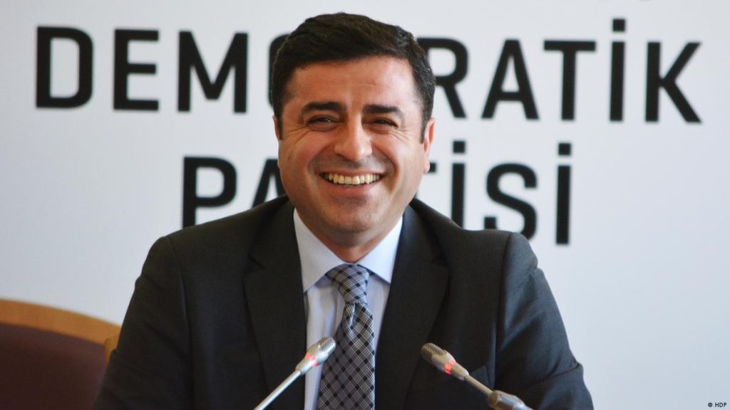 Türkiye, Selahattin Demirtaş'ı bu tarihte serbest bırakacak mı?